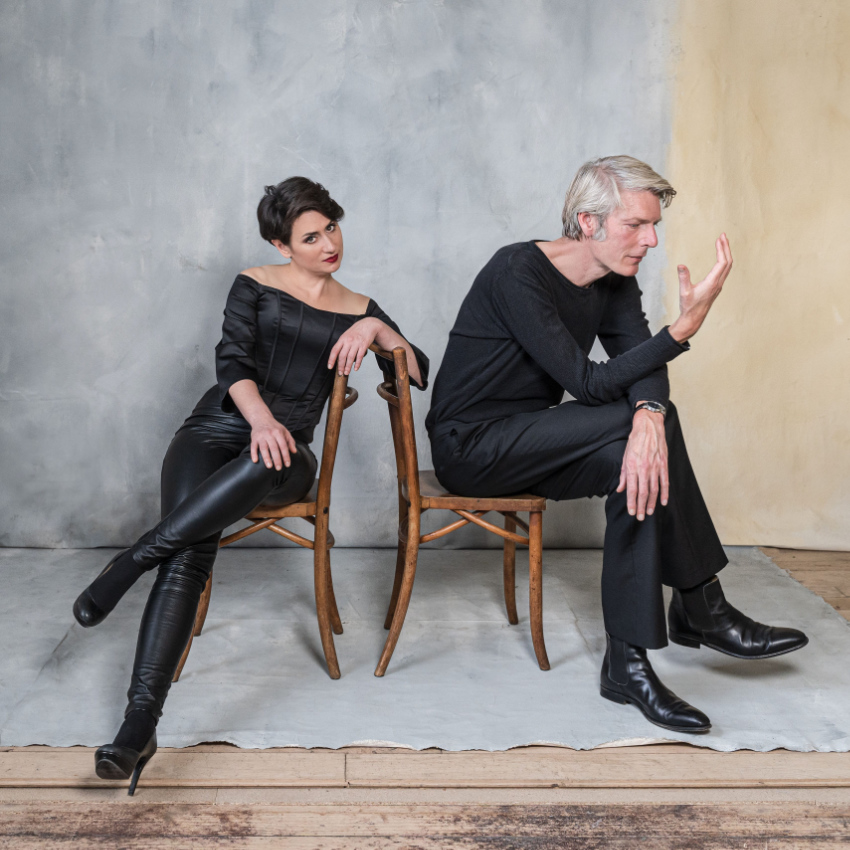Album Cover Medtner - Complete Songs with Ekaterina Levental & Frank Peters (Brilliant Classics)