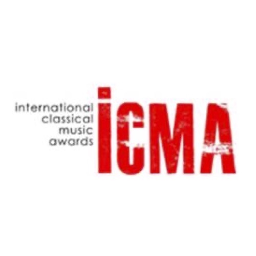 logo International Classical Music Awards